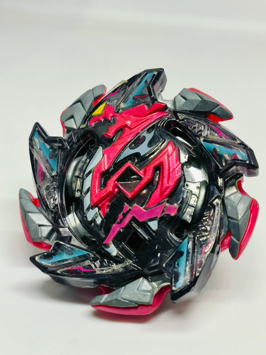 Hell Salamander 12 Operate (G)