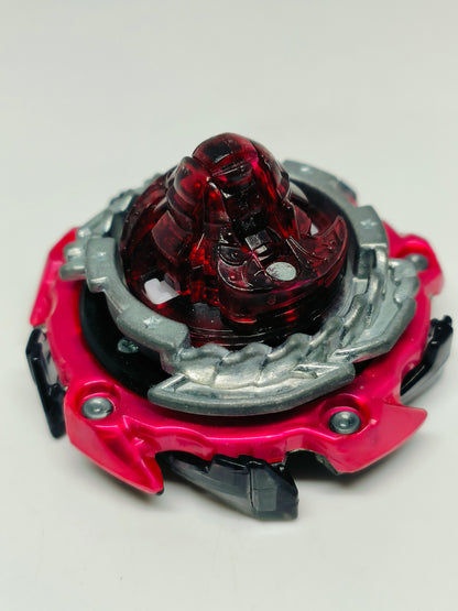 Hell Salamander 12 Operate (G)