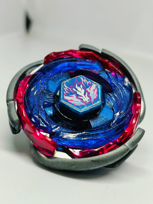 Cosmic / Big Bang Pegasus F:D