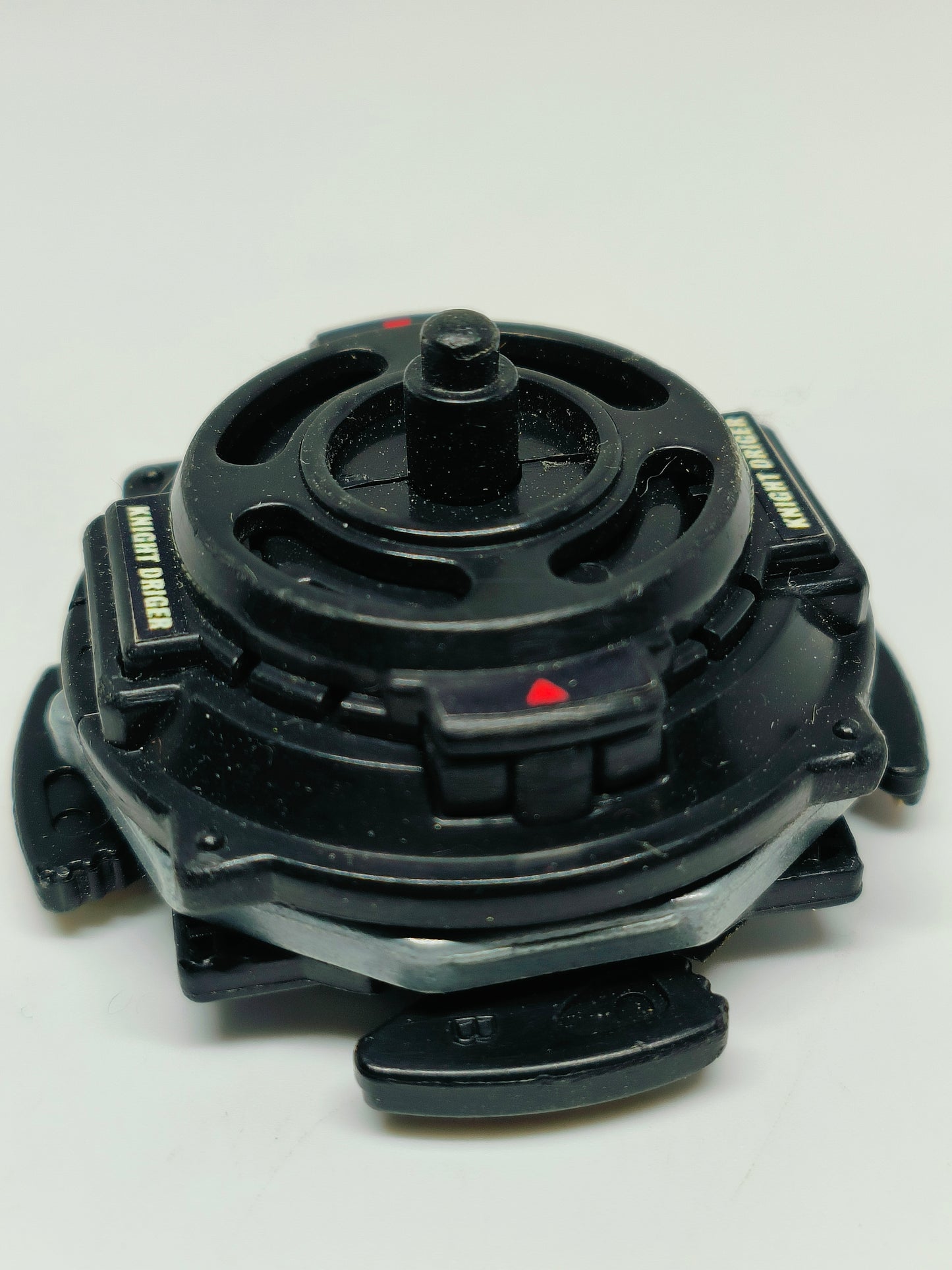 Knight Driger - Manga Exclusive edition (C)