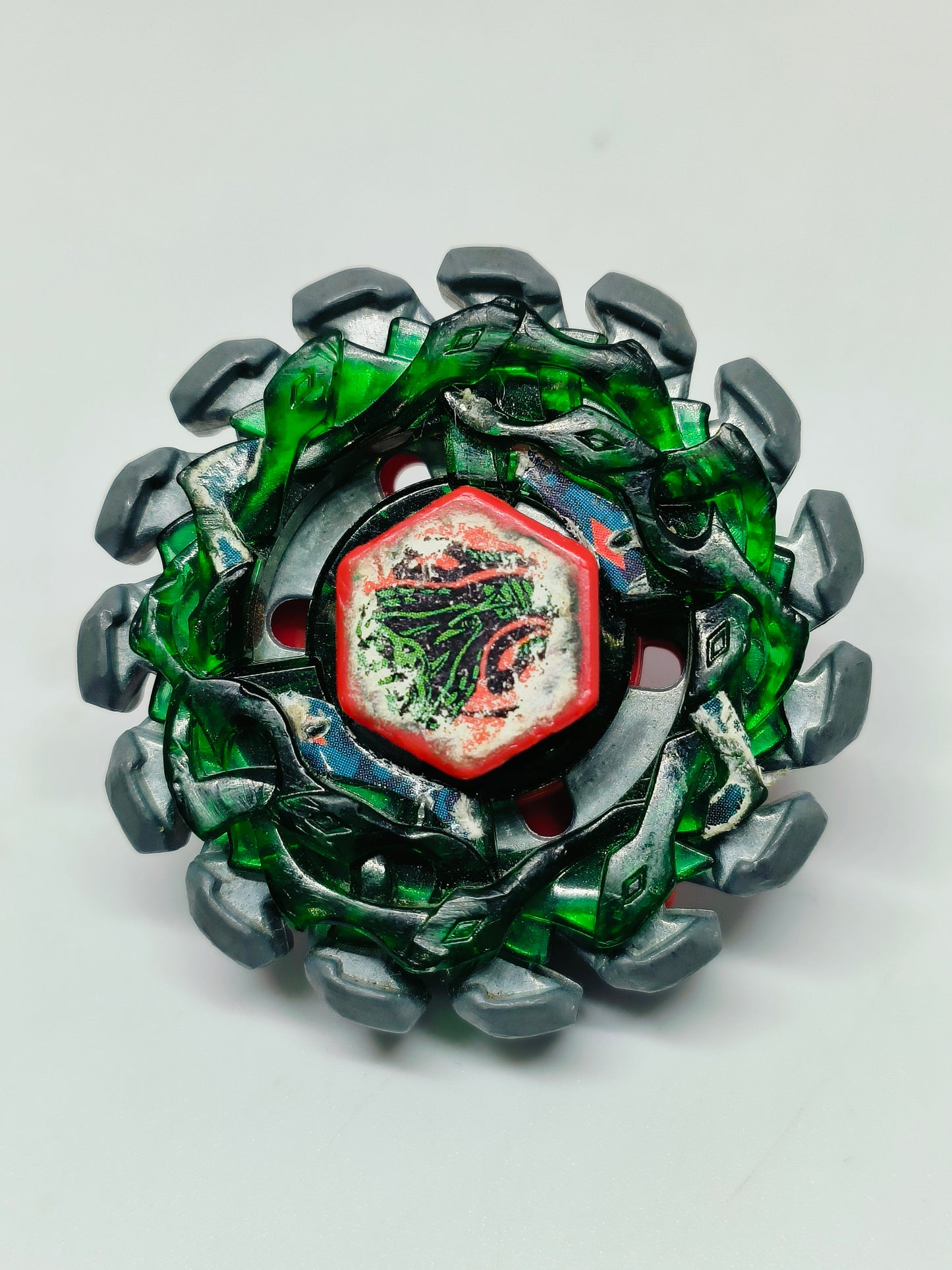 Poison Serpent SW145FS (E)