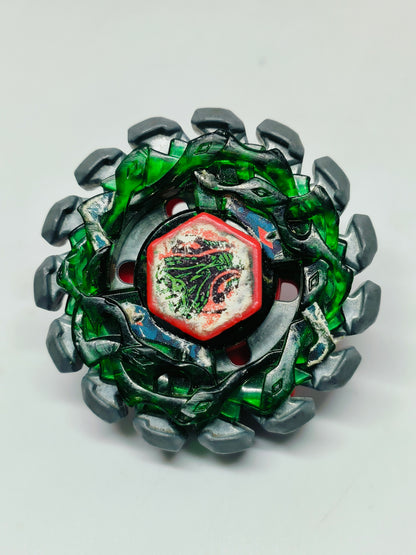 Poison Serpent SW145FS (E)