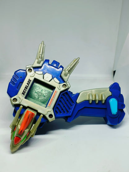 A-29 Dranzer Shooter DX launcher - BBA KAI HIWATARI DELUXE TAKARA S F