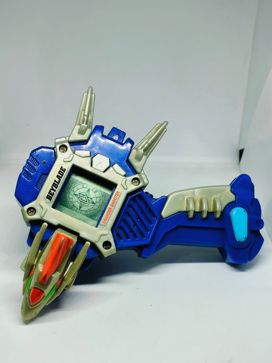 A-29 Dranzer Shooter DX launcher - BBA KAI HIWATARI DELUXE TAKARA S F
