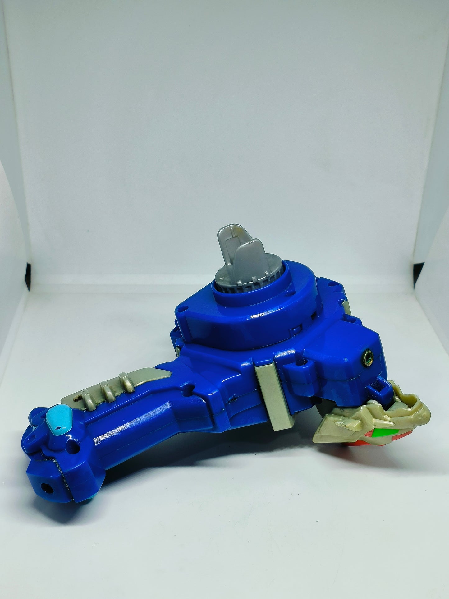 A-29 Dranzer Shooter DX launcher - BBA KAI HIWATARI DELUXE TAKARA S F