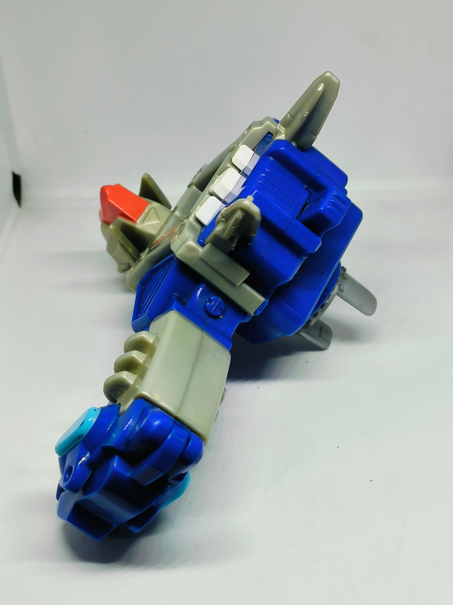A-29 Dranzer Shooter DX launcher - BBA KAI HIWATARI DELUXE TAKARA S F