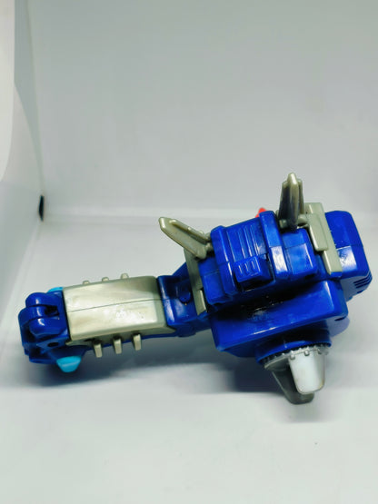 A-29 Dranzer Shooter DX launcher - BBA KAI HIWATARI DELUXE TAKARA S F