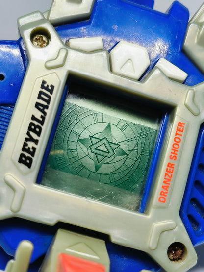 A-29 Dranzer Shooter DX launcher - BBA KAI HIWATARI DELUXE TAKARA S F