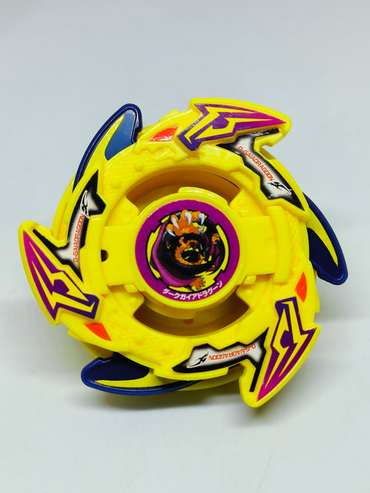Dark Strata Dragoon Hidden prize beyblade TAKARA G-revolution
