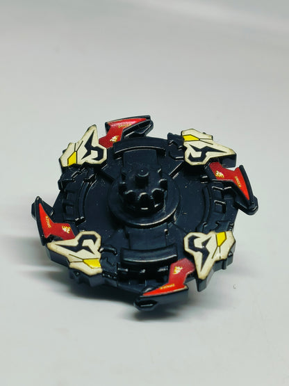 Driger F black (A)