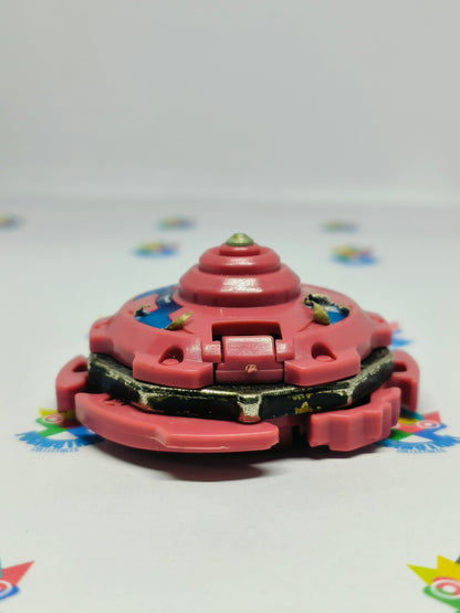A-53 Driger V / Vulcan (G) - Takaratomy Beyblade: V-Force