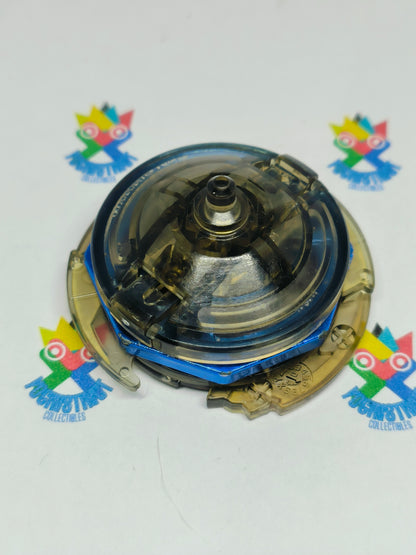 A-3 Galeon (D) - Takaratomy Beyblade: Shoot
