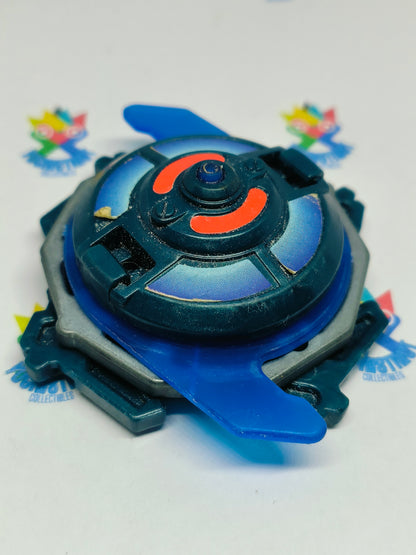 Cyber dragoon Battle version