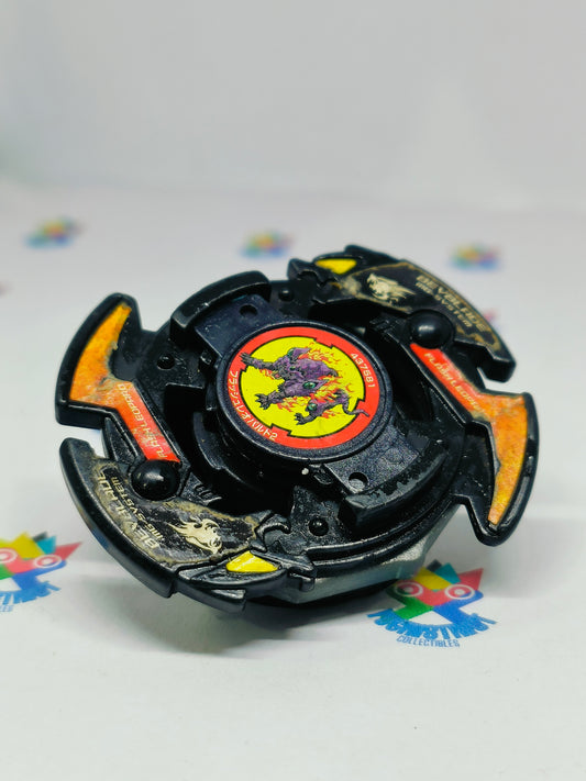 A-47 Flash Leopard (K) - Takaratomy V- Force