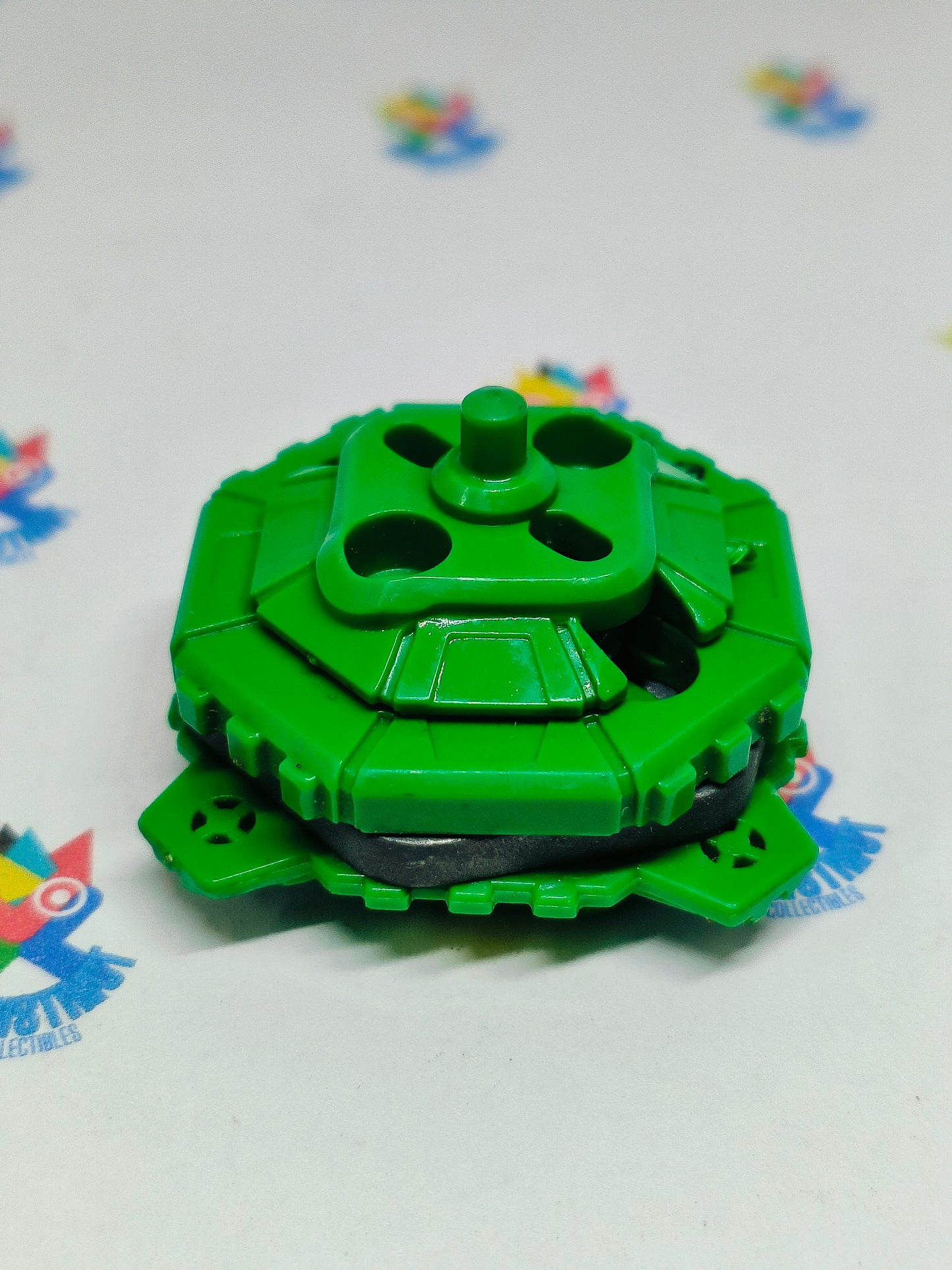Draciel MBD - (A) Takaratomy G-Revolution Beyblade