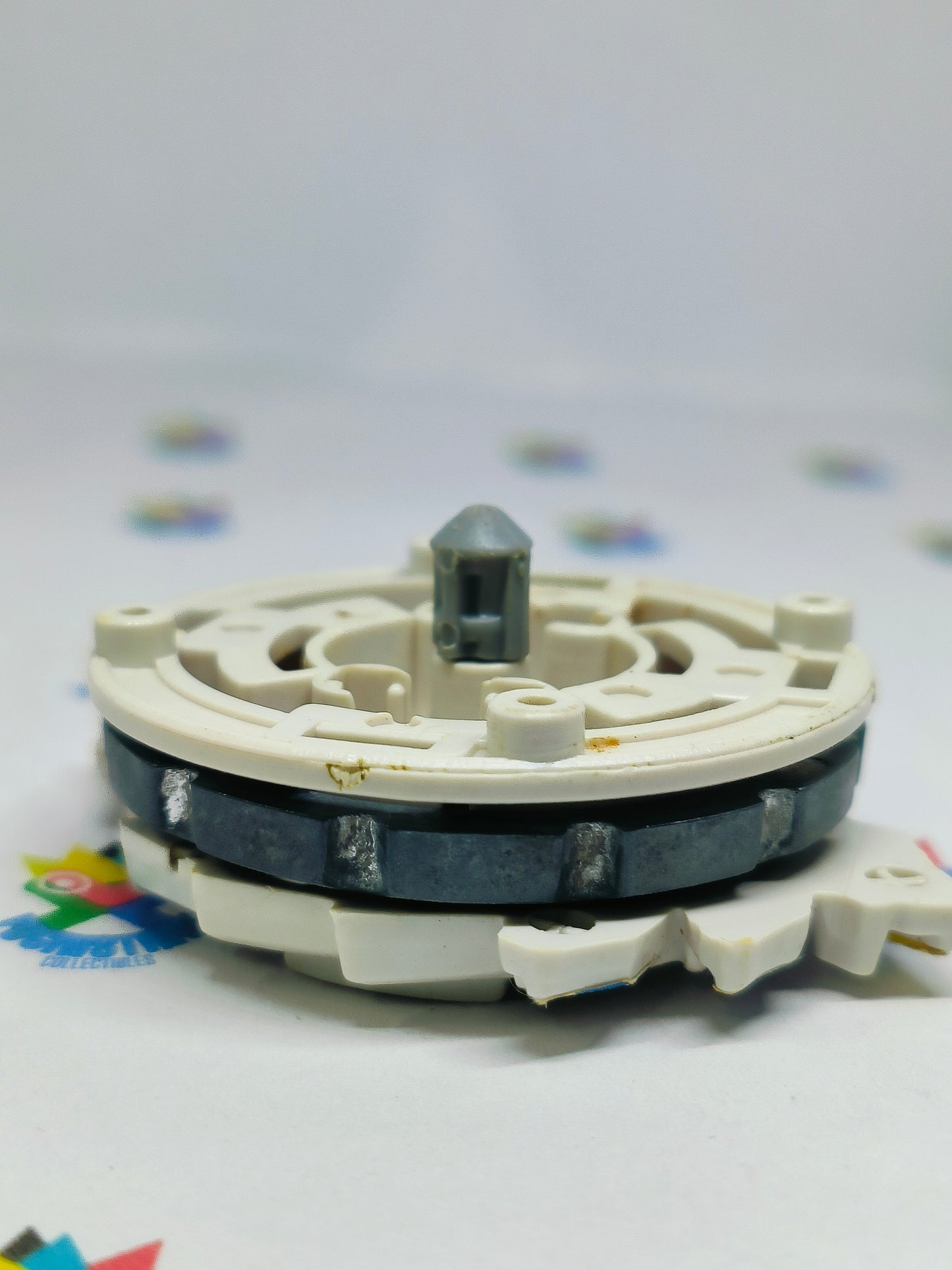 Bakutenryu HAYATE (A) Takaratomy G-Revolution Beyblade