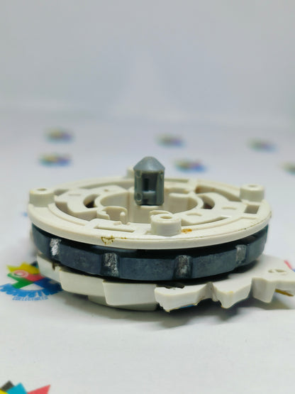 Bakutenryu HAYATE (A) Takaratomy G-Revolution Beyblade