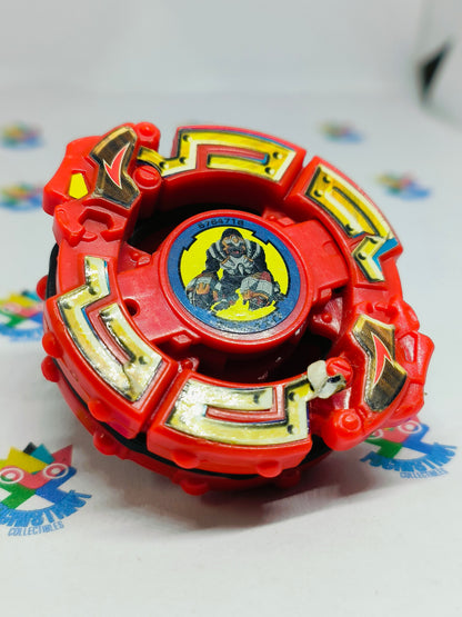 A-77 Voltaic Ape (D) - Takaratomy V-FORCE MAGNA DISC INCLUDED