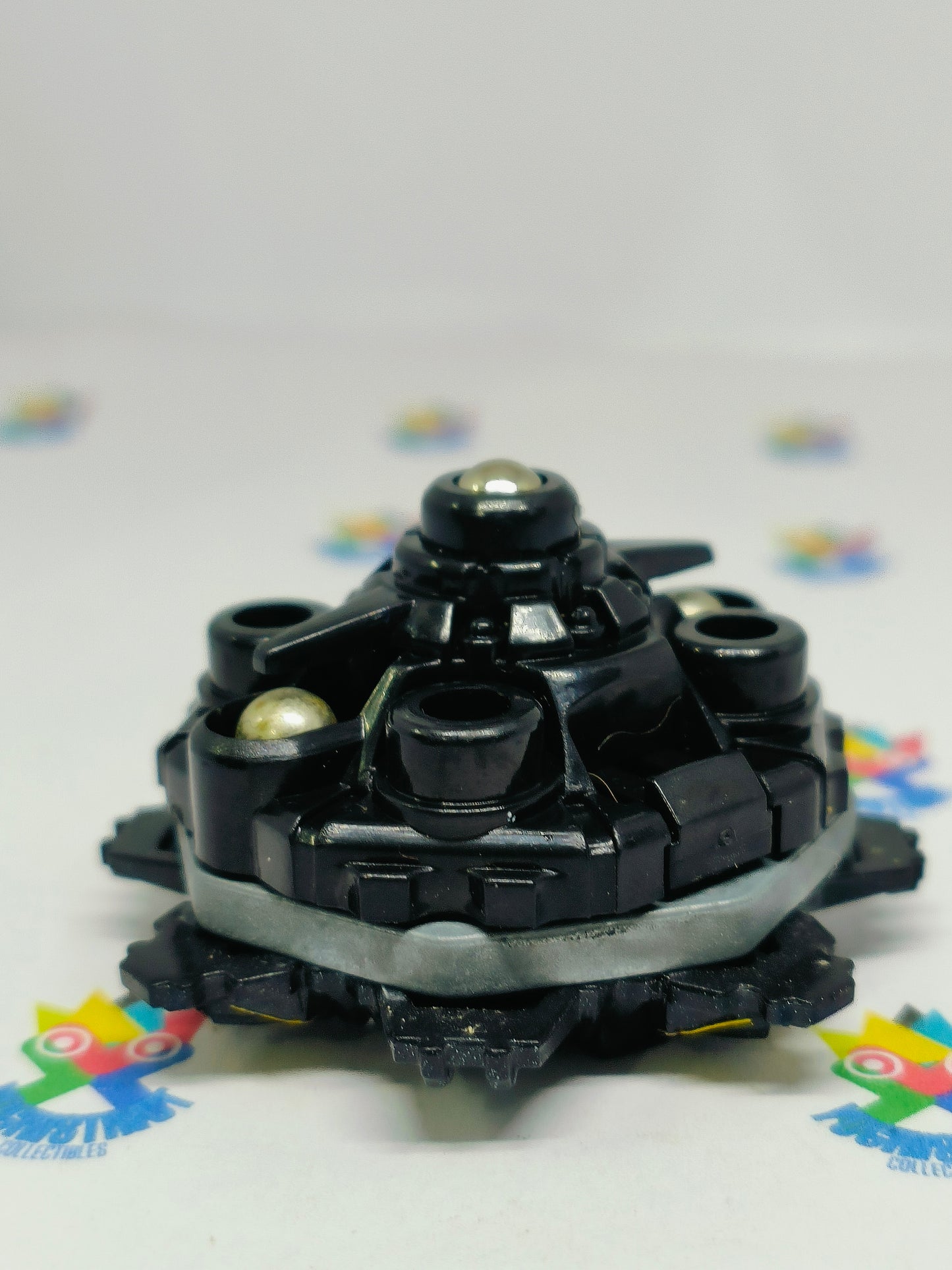 A-35 Draciel F (J)  - Takaratomy Beyblade: Shoot