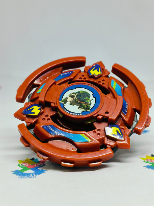 A-33 Master Draciel (F) - Takaratomy Beyblade: Shoot
