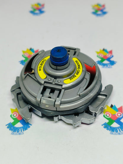 A-39 Wolborg 2 (F) - Takaratomy Beyblade: Shoot