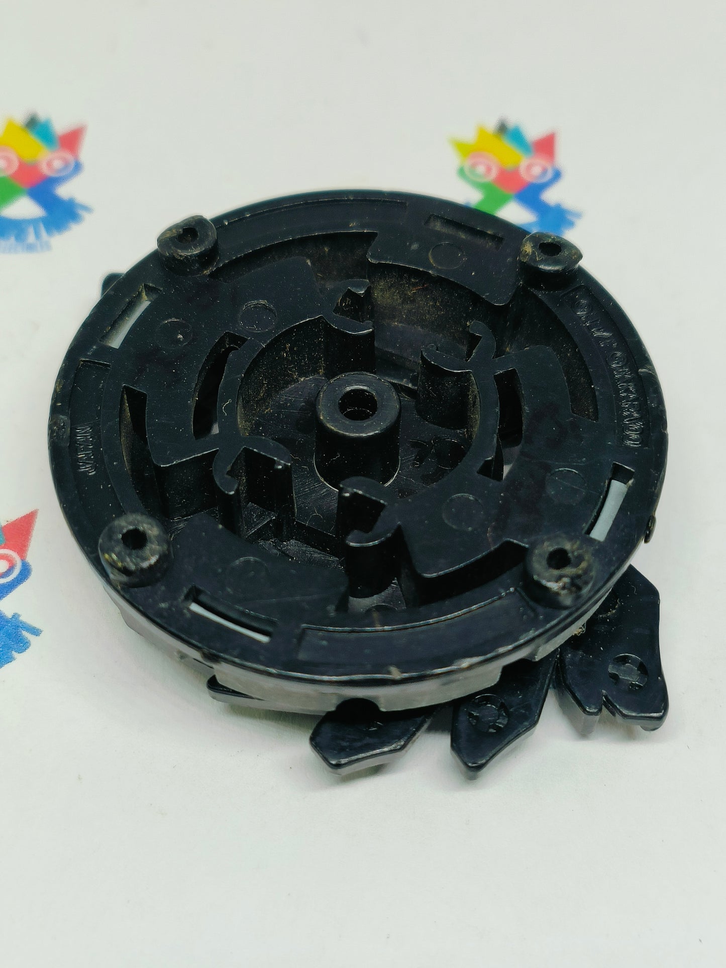 Bakutenryu Zinrai (A) Takaratomy G-Revolution Beyblade