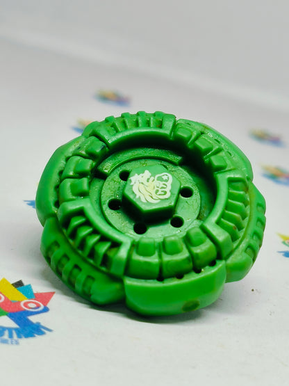 Rock Leone Mini - Rubber Ver.