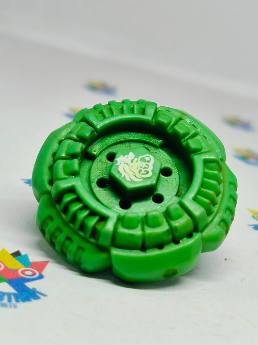 Rock Leone Mini - Rubber Ver.