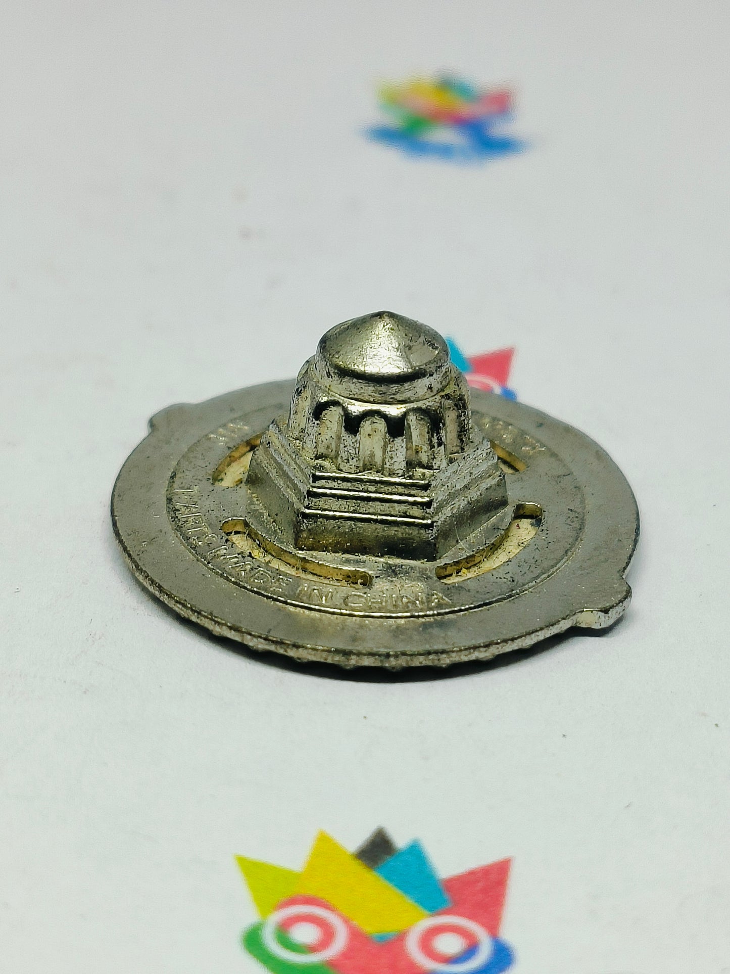 Basalt Horogium Mini