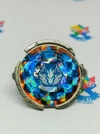 Big Bang pegasis Mini