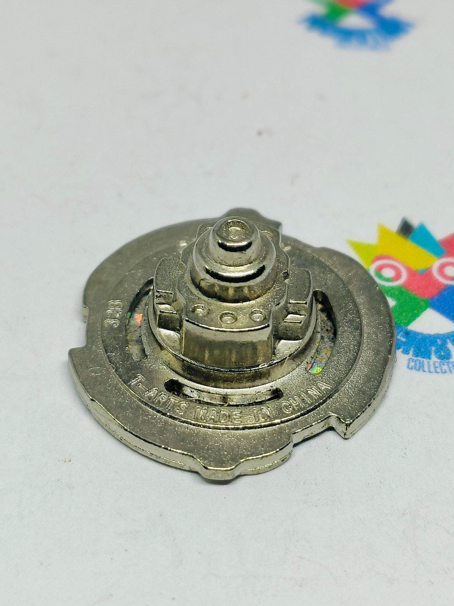 Big Bang pegasis Mini