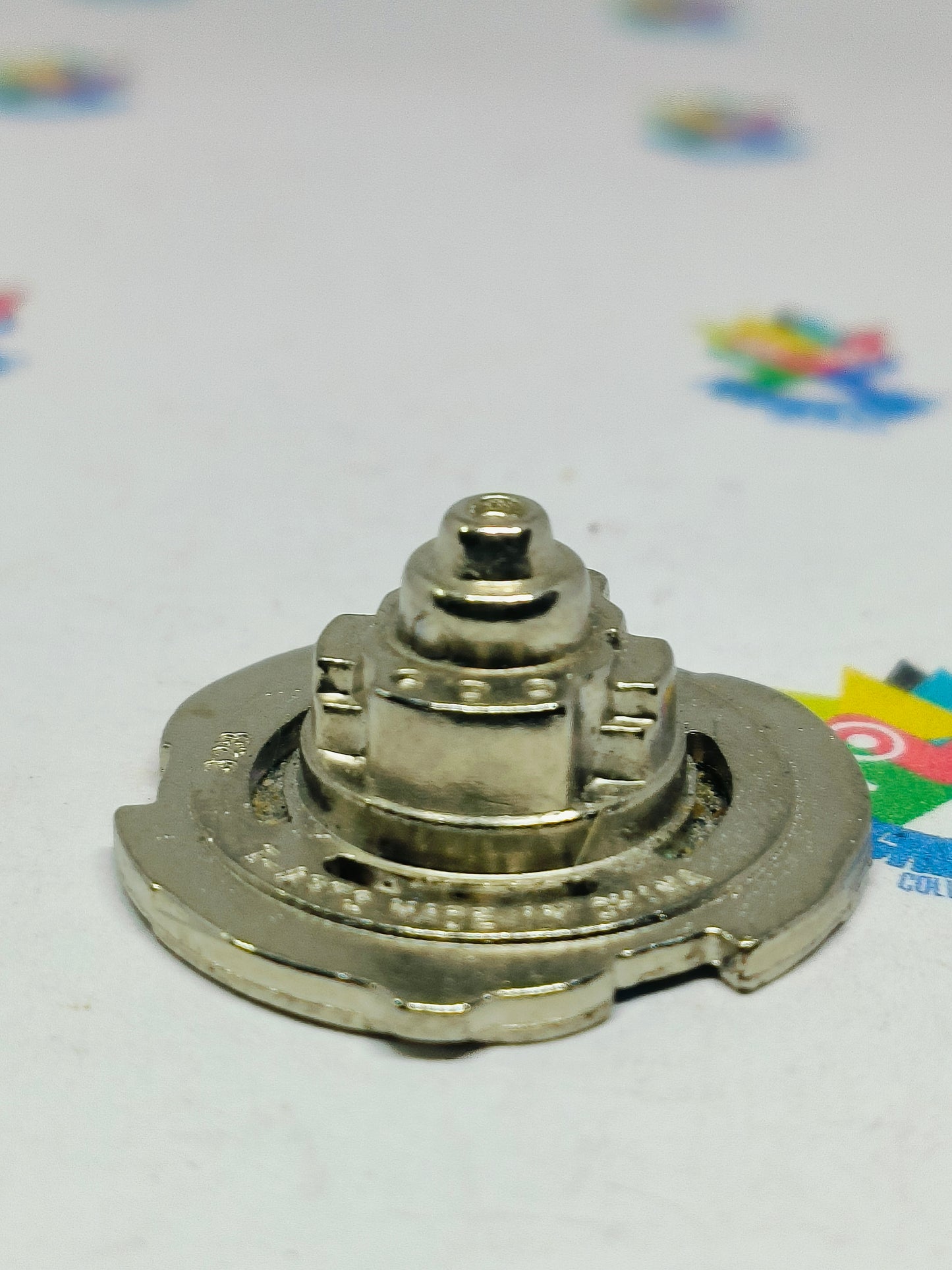 Big Bang pegasis Mini