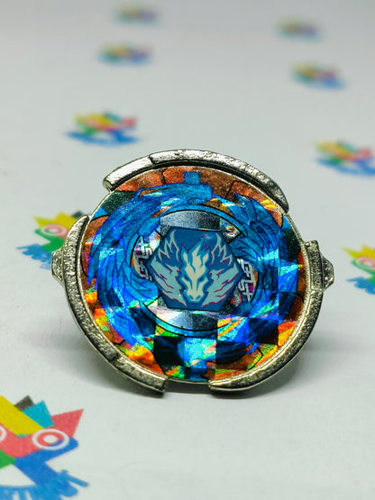 Big Bang pegasis Mini (A)