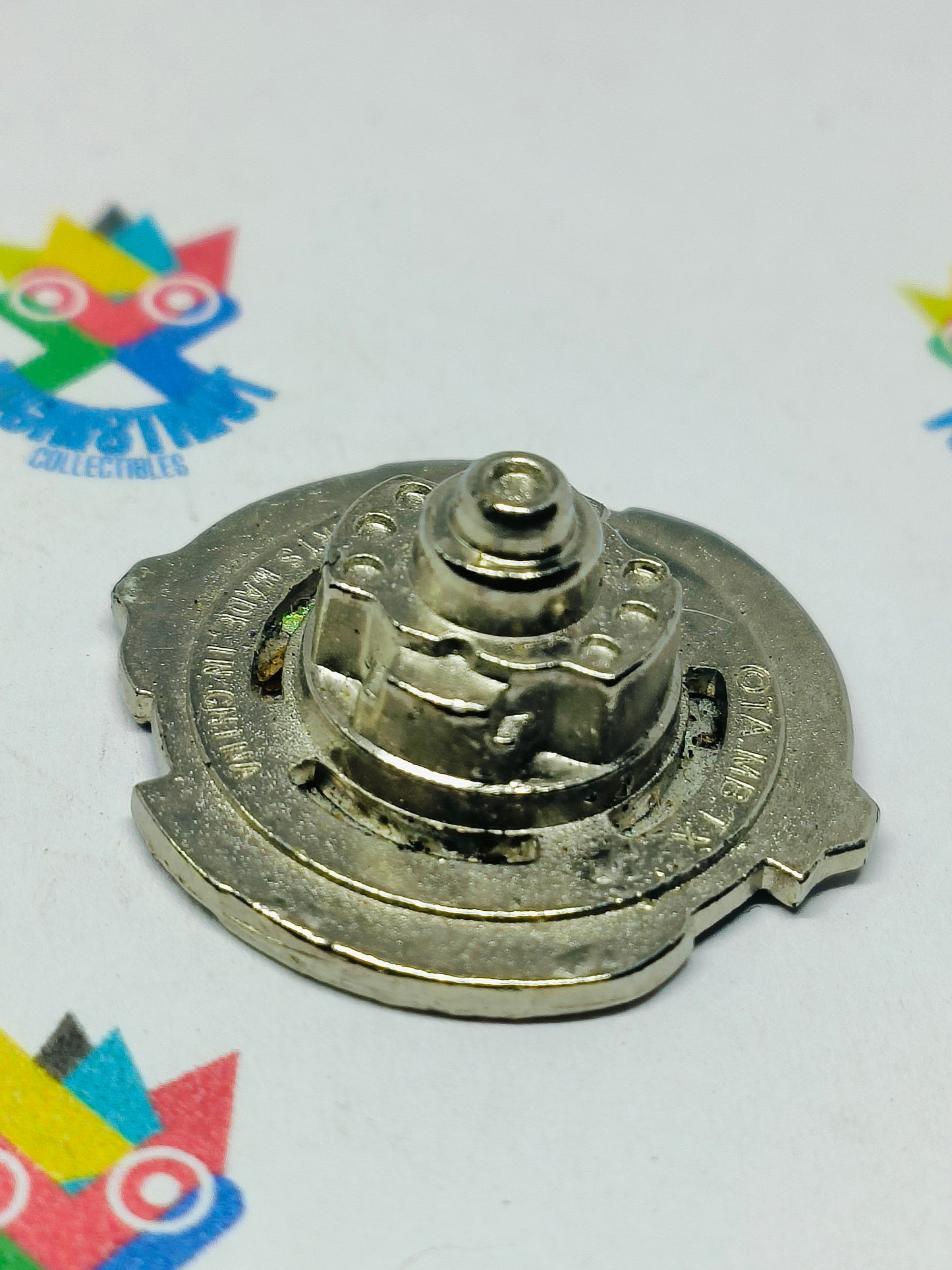 Big Bang pegasis Mini (A)