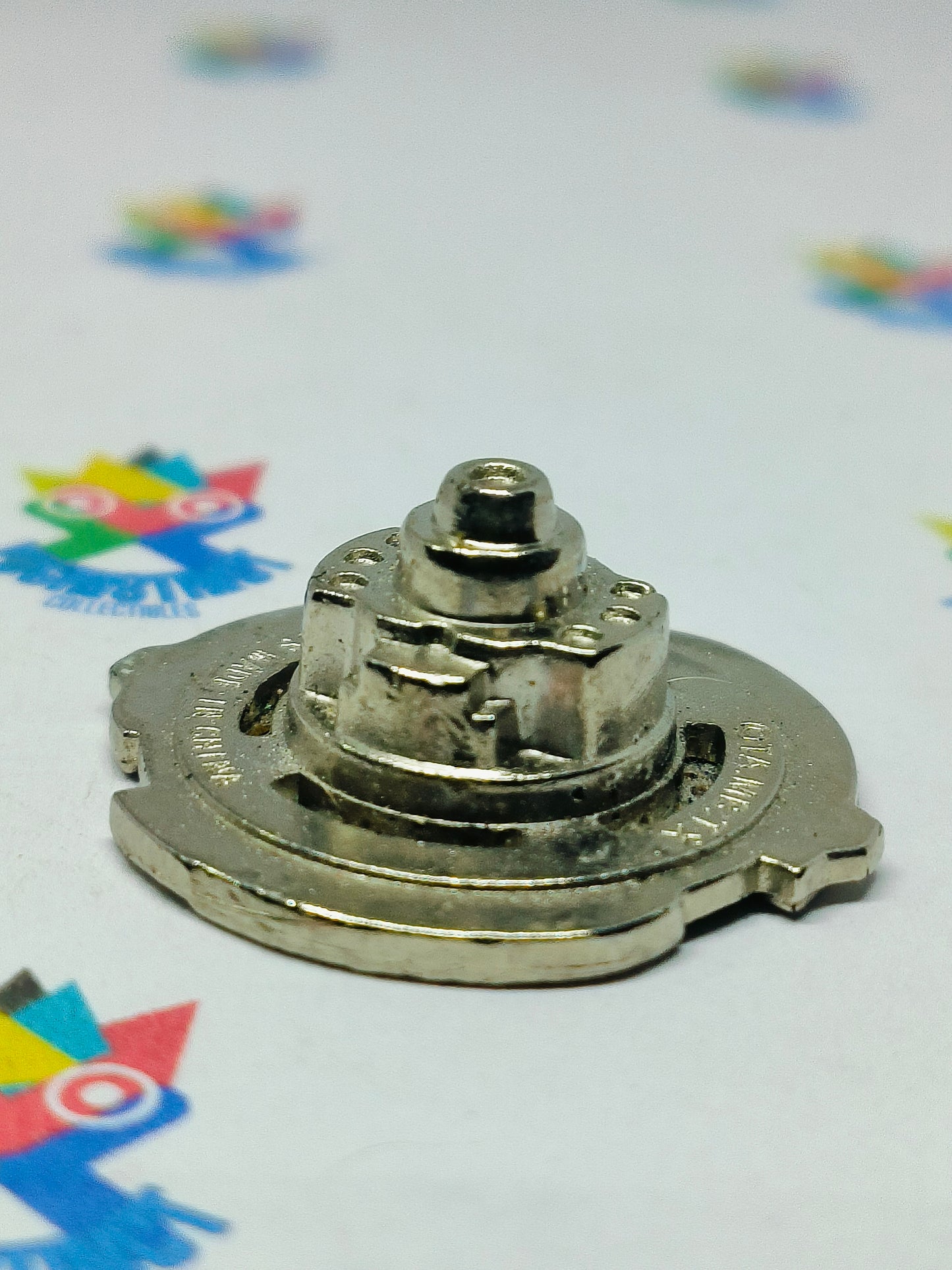 Big Bang pegasis Mini (A)