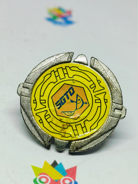 Flame Saggitario Mini (C)