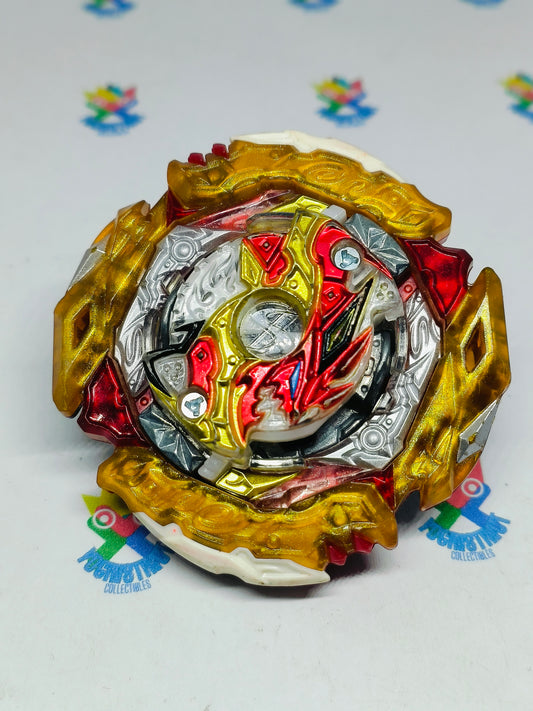 Astral Spriggan Over Zeta'