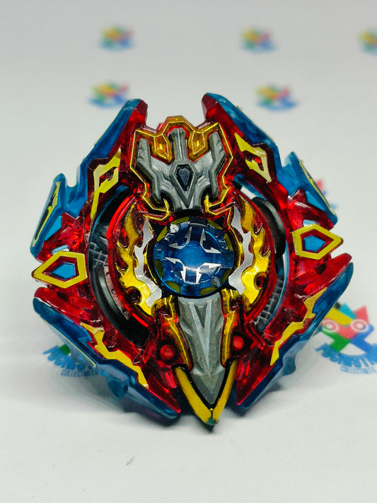 Sieg xcalibur 1 iron (O)