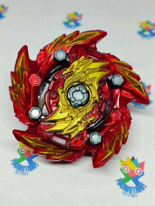 Erase Fafnir 4 Bump Defense