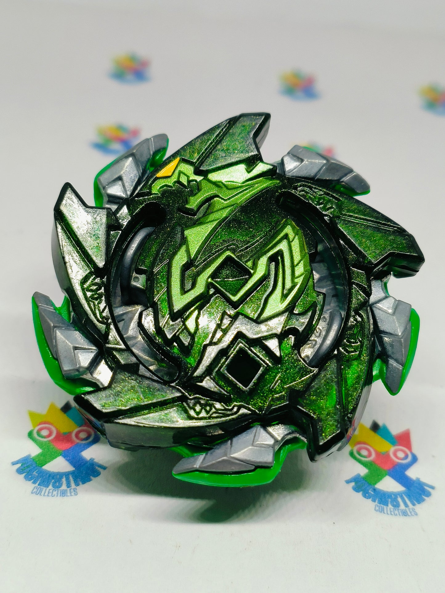 B-173 05: Hell Salamander Outer Universe (B)