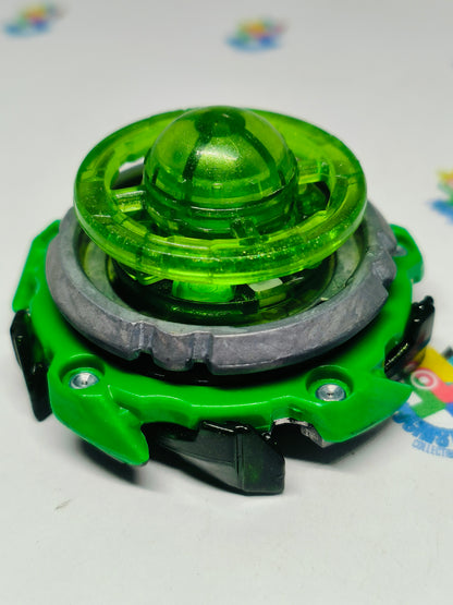 B-173 05: Hell Salamander Outer Universe (B)