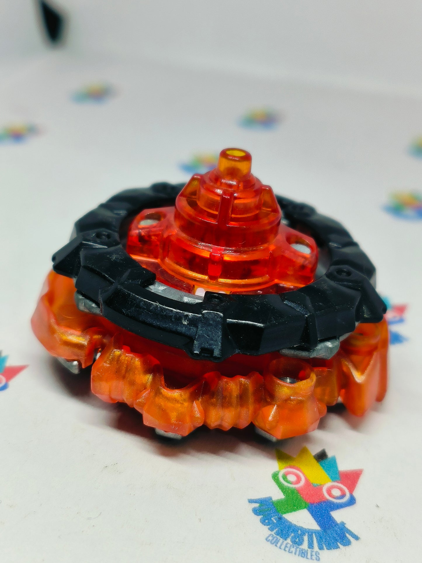 Dead Hades 11 Meteor Zephyr