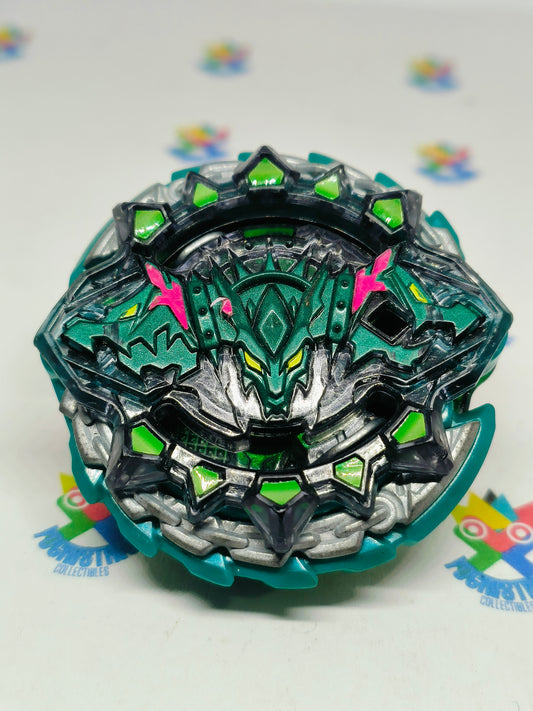 Hazard Kerbeus 1 Star Just