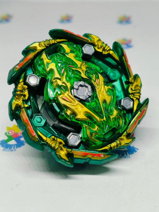 Bushin Ashura 4 Meteor Guard