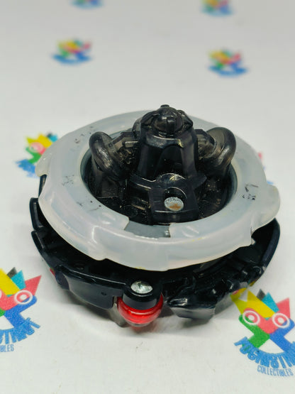 Kries Satan 2 glaive Loop