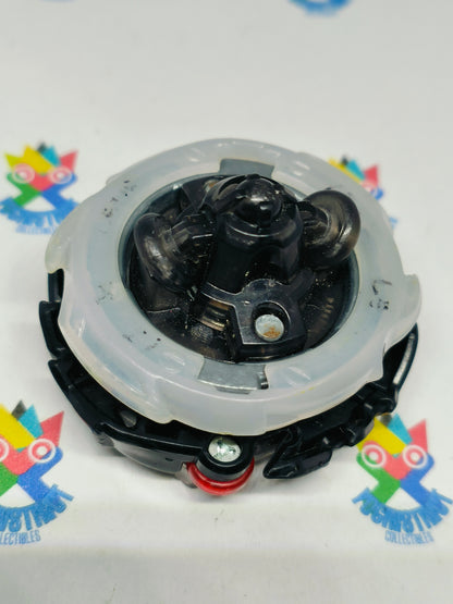 Kries Satan 2 glaive Loop