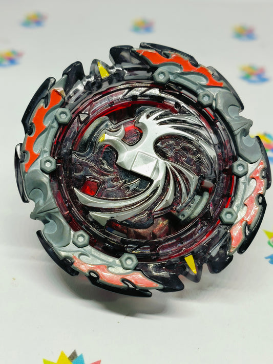 Dead Phoenix outer Orbit