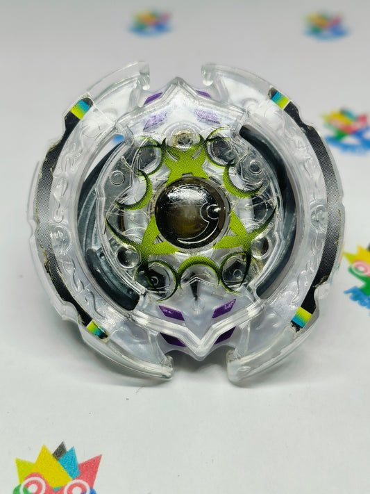 Chaos oval gyro