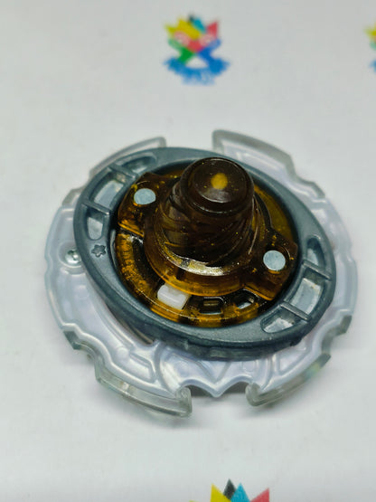 Chaos oval gyro