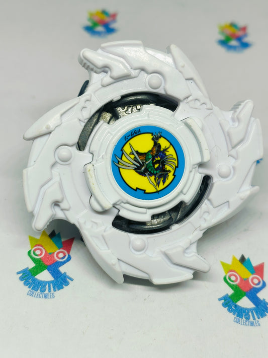 Dragoon Ratchet Spiral'